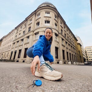 Chipolo POP Bluetooth-tracker til Android og iPhone