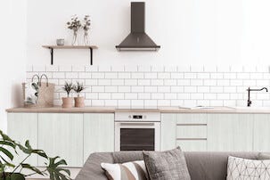 D-C-Fix dekorplast trä