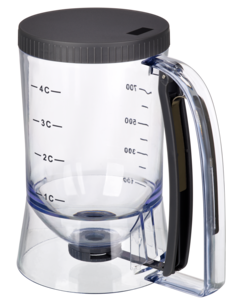 Smetfördelare Coline