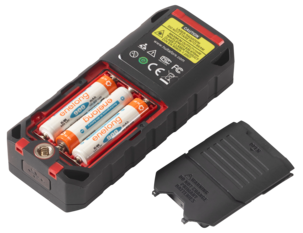 Avståndsmätare Hultafors HDL 100 