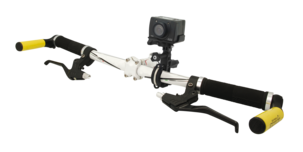 Rörfäste för actionkamera AEE