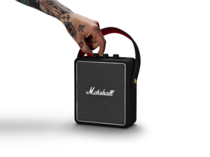 Marshall Stockwell II, Bluetooth-högtalare