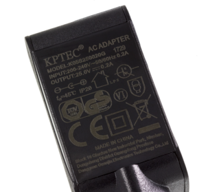 Lader 25 V Bosch Skaftstøvsuger