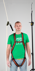 Skylotec fallsikring/sett for takarbeider