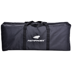 Z-Ray Pathfinder 244 SUP-brett, oppblåsbart, 244 cm