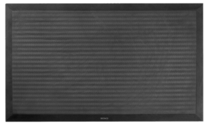 Ergonomisk ståmatta, Deltaco DELO-0301