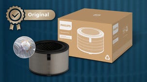 Philips FY3400-30 HEPA-filter til AC 3420, 3421