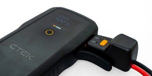 CTEK RB 3000 booster starthjälp med powerbank