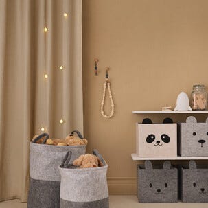 Led-koristevalosarja mini Northlight