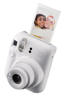 Instax Mini 12 kamera