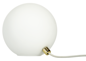 Bordslampa Opal Northlight