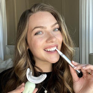 Be Lucent Stellar tandblekningskit