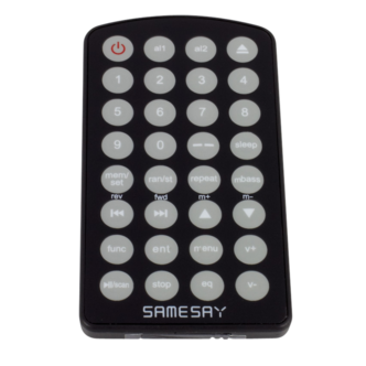 Fjernkontroll Samesay