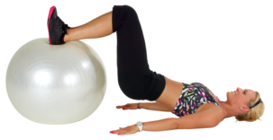 Gymboll Asaklitt