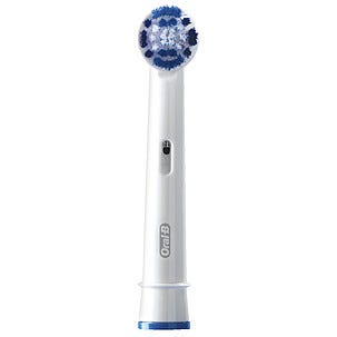 Børsthode, refill Oral-B Precision Clean 4+1