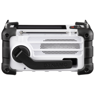 Sveiveradio med Bluetooth MMR99 DAB / FM / RDS Sangean