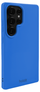 Holdit Soft Case för Samsung Galaxy S25 Ultra, mobilskal