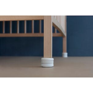 Sleepytroll Bed Rocker Feet Keinutassut pinnasänkyyn