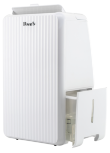 Woods MRD10 avfukter, 30 m2