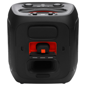 JBL PartyBox Encore 2 partyhøyttaler med mikrofon
