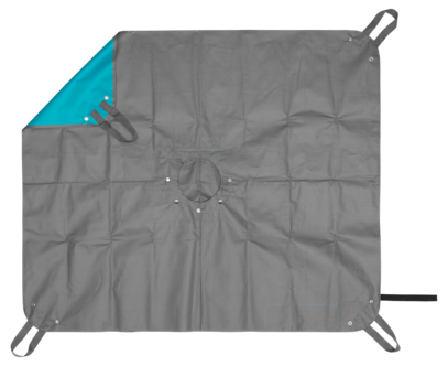 Gardena plantematte M, 100 x 120 cm