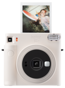 Fujifilm Instax Square SQ1 kamera
