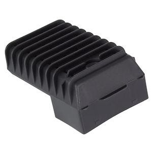 Ilmansuodattimen kansi