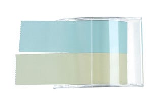 Notisar på rulle Stick'n