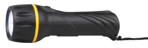 Taskulamppu LED