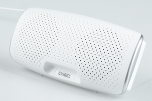 Högtalare Exibel