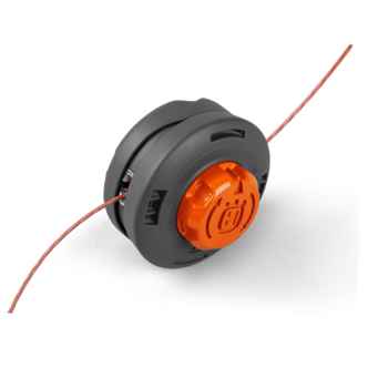 Husqvarna trimmerhuvud R25 med trimmerlina Core Cut