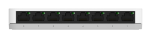 D-Link GO-SW-8G Gigabit Easy nettverksswitch med 8 porter