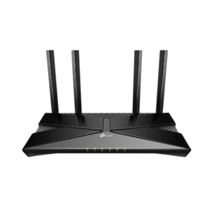 TP-Link Archer AX23 AX1800 router, WiFi 6
