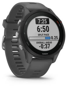 Garmin Forerunner 255 träningsklocka med GPS, 46 mm