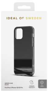 Ideal of Sweden Mirror Case MagSafe, iPhone 15
