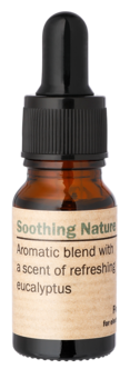 Tuoksuöljy 10 ml