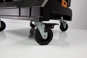 Rullvagn Dewalt TSTAK