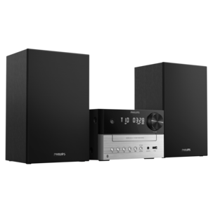 Philips mikrosystem med CD och Bluetooth, TAM3205M2 