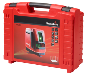 Ristilaser Hultafors HXLG