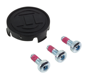 Vetopyörä Bosch Indego 400