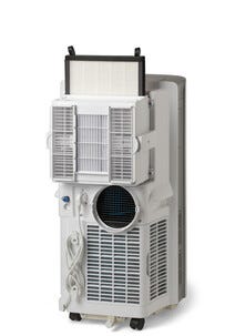 Woods filter til Cortina Air switch bærbar AC, 1-pakning