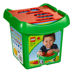 Fantasisortering Lego Duplo