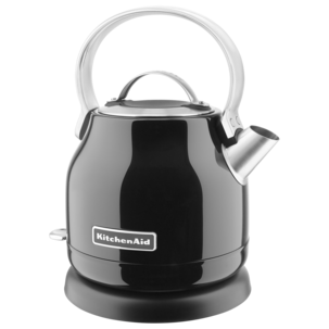 KitchenAid vattenkokare 1,25 l, 5KEK1222E