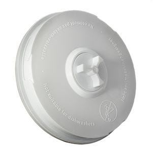 Lock till minihackare Bosch