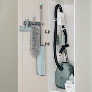 Electrolux Clean 600 EB61C1OG Ocean Green Pölynimuri