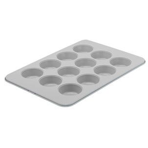 Tefal Ceramik Muffinssivuoka 12 kpl, keraaminen, 39 x 27,5 cm