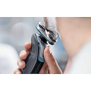 Rakapparat Philips AquaTouch S5400/06