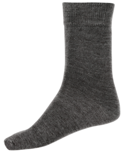 Strumpor gråa, 3-pack