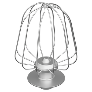 Electrolux Create 5 köksmaskin 5 l, svart E5KM1-4BT