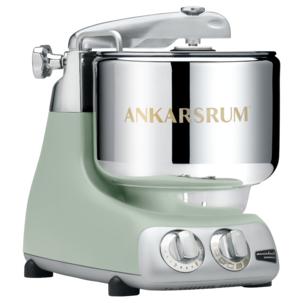 Ankarsrum Assistent Original Yleiskone Nordic Sage, AKM6230